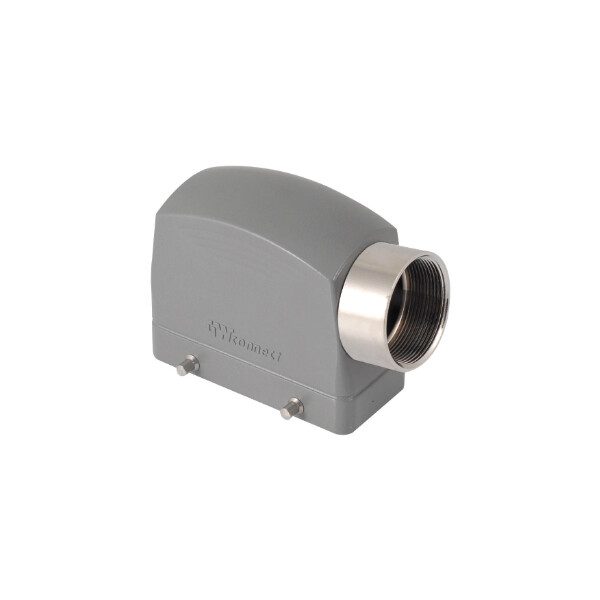 Capot hp.std.l.77x62 4 pivots pg29 - Gewiss - GW76525