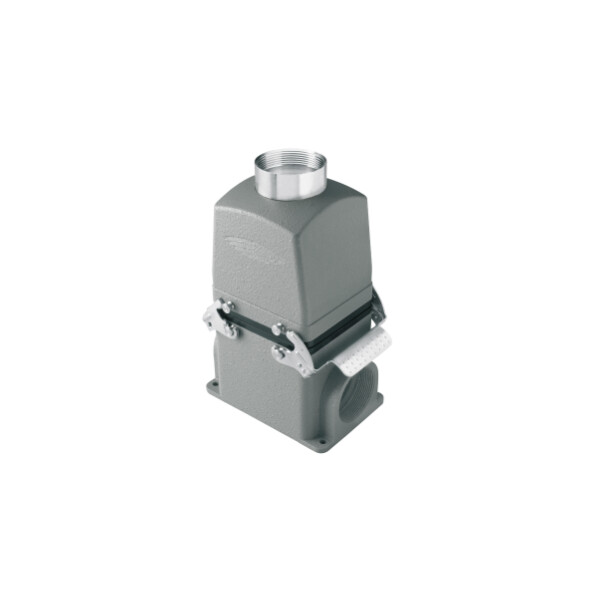 Conn.77x62 32p+t 16a 500v sai/v pg36 - Gewiss - GW76768