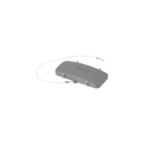 Couvercle std.77x62 4 pivots - Gewiss - GW76808