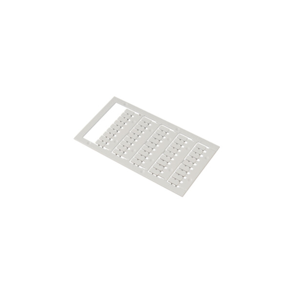 Etiquettes de identification - Gewiss - GW76880
