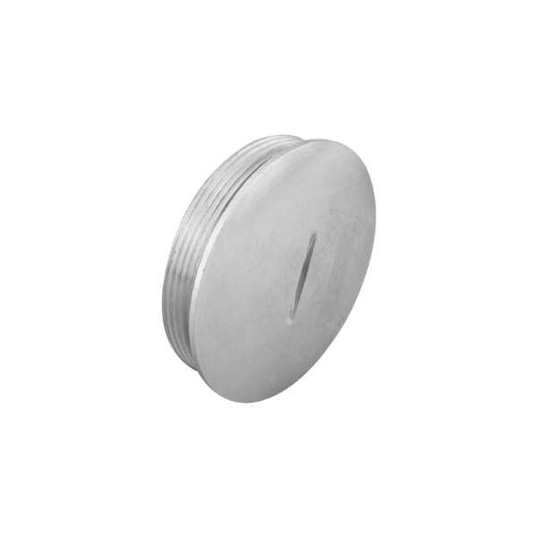 Bouchon de fermeture en mÉtal m12 - Gewiss - GW76972