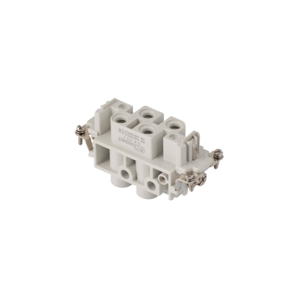 Ins.fem.77x27 4p 80a+2p 16a+t vis - Gewiss - GW77023