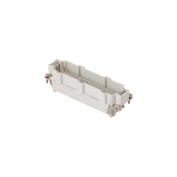 Ins.mÂl.104x27 10p+2p+t 16a 830v sertir - Gewiss - GW77140