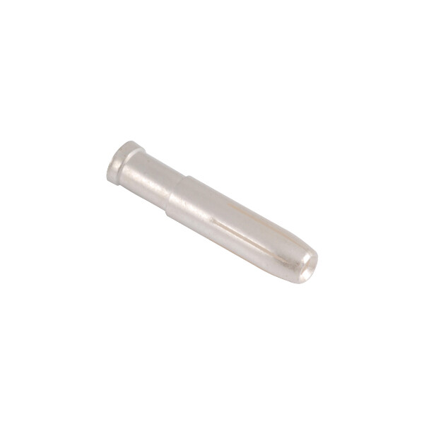 Contact À sertir 40a female 2,5 mm² arg. - Gewiss - GW77272