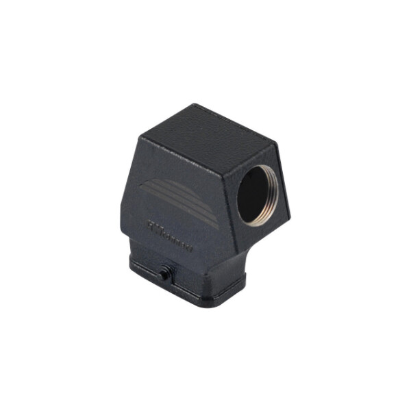 Capot aa lat.32x13 2 pivots met. - Gewiss - GW77373
