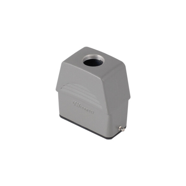 Capot hp std.v.49x16 2 pivots pg16 sr - Gewiss - GW77408