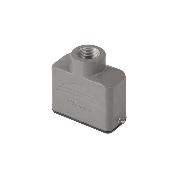 Capot std.v.66x16 2 pivots pg16 - Gewiss - GW77470
