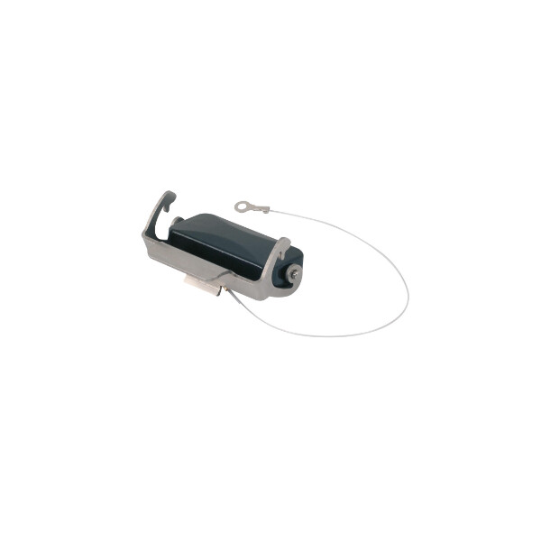 Couvercle aa 66x16 1 levier - Gewiss - GW77514