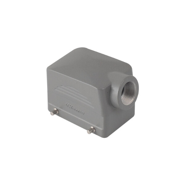 Capot std.l.66x40 4 pivots pg21 - Gewiss - GW77565