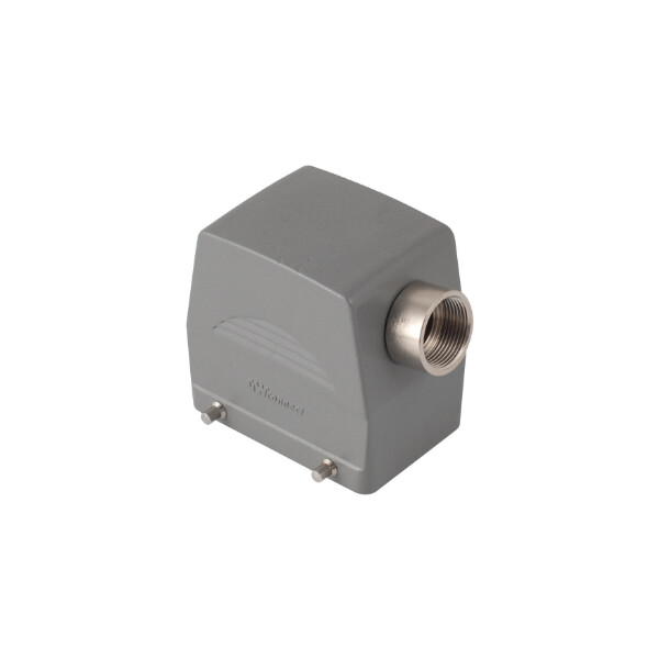 Capot hp std.l.66x40 4 pivots pg21 - Gewiss - GW77568