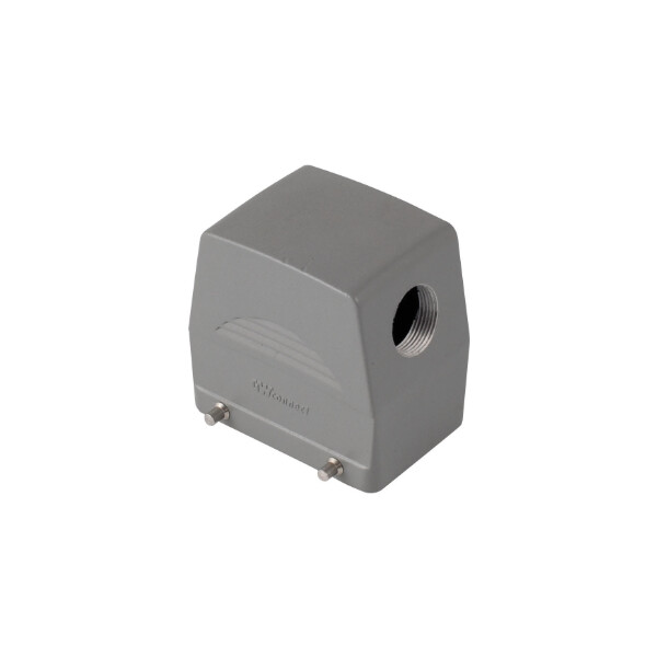 Capot hp std.l.66x40 4 pivots pg21 sr - Gewiss - GW77576