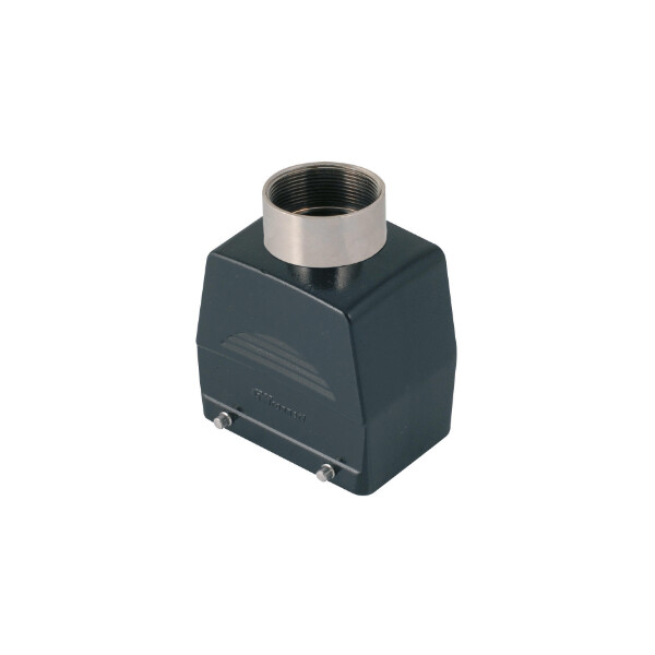 Capot hp aa v.66x40 4 pivots pg29 - Gewiss - GW77616