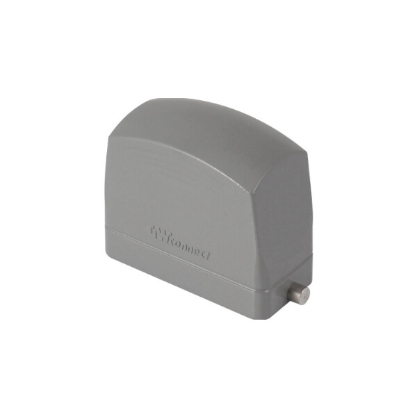 Emb.sai.hp std.44x27 2 pivots á percer - Gewiss - GW77650
