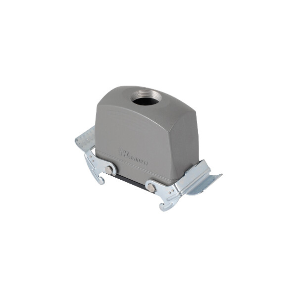 Capot hp std.v.57x27 2lev+joint pg21 sr - Gewiss - GW77837