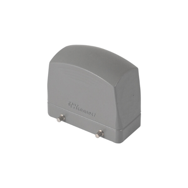 Capot std.57x27 4 pivots á percer - Gewiss - GW77853