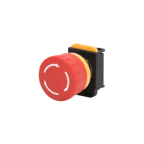 Coup de poing au d.40mm a accrochage - Gewiss - GW74361