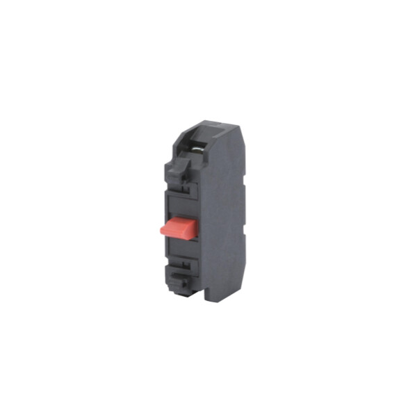 Contact 1 nf 10a 250v - Gewiss - GW74502