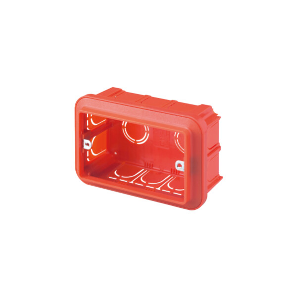 BoÎtier 3p.bigbox maÇonnerie - Gewiss - GW24403