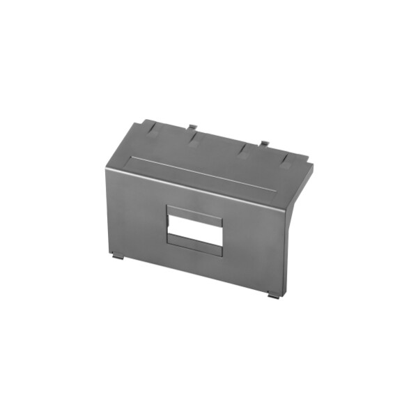 Kit install. appareil sur rail din 2m - Gewiss - GW24633