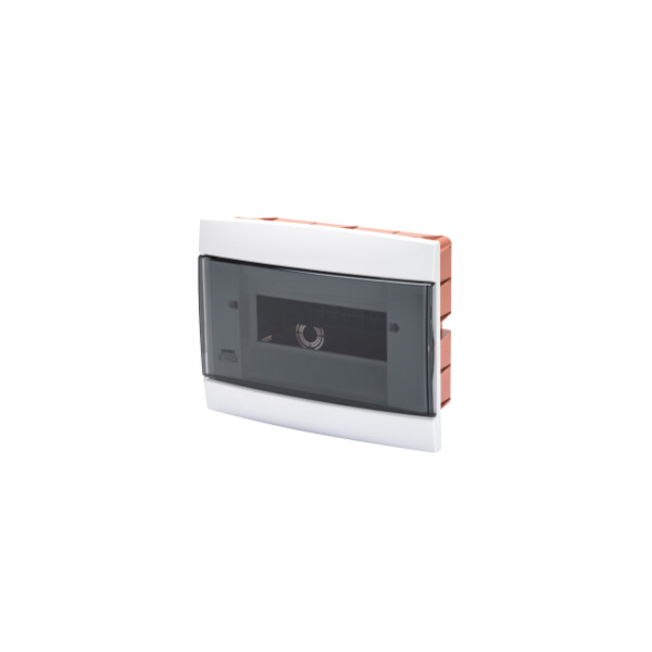 Coffret de dÉcoration8m blanc crÈme - Gewiss - GW40225TB