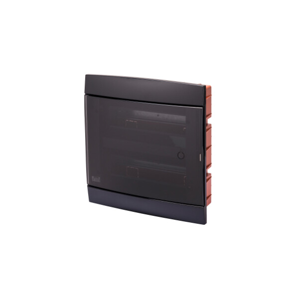 Coffret de dÉcoration24m noire toner - Gewiss - GW40233TN