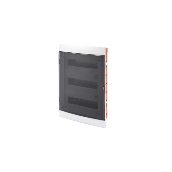 Coffret de dÉcoration36m blanc crÈme - Gewiss - GW40239TB