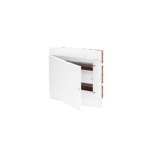 Coff. d'enc. p. pleine dÉc. 12m bl.crÈme - Gewiss - GW40289TB