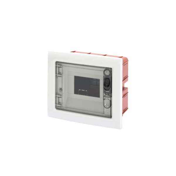 Coffret enc.porte fumee 6m.ip40 - Gewiss - GW40603