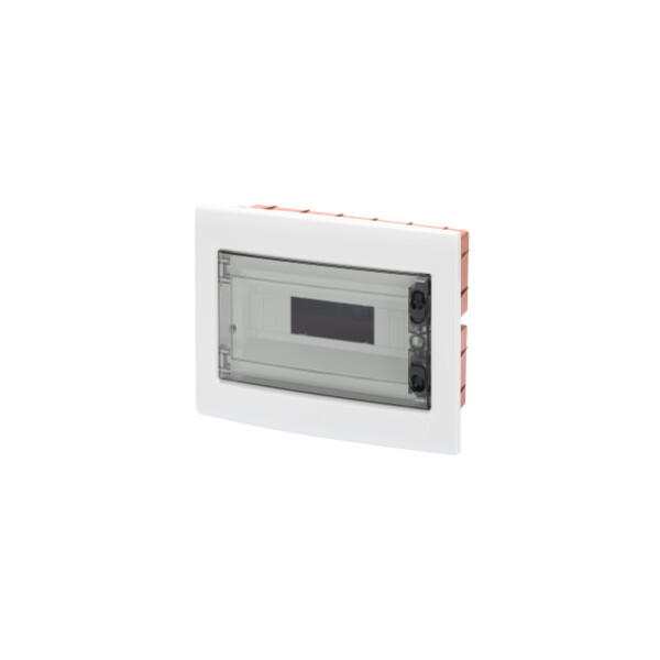 Centr.inc.p.fume' 12m.ip40 m.bip.14f - Gewiss - GW40605BS