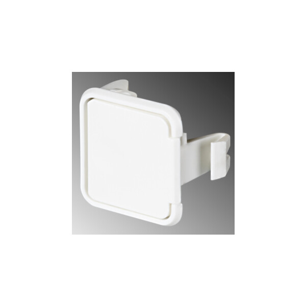 Obturateur pour lock porte coffret - Gewiss - GW43052S