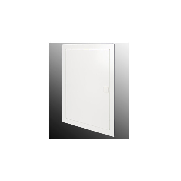 Chambranle en metal coff.enc./placop.12m - Gewiss - GW43081S