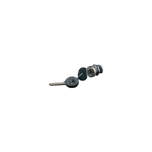 Serrure de securite etancheeur - Gewiss - GW48644