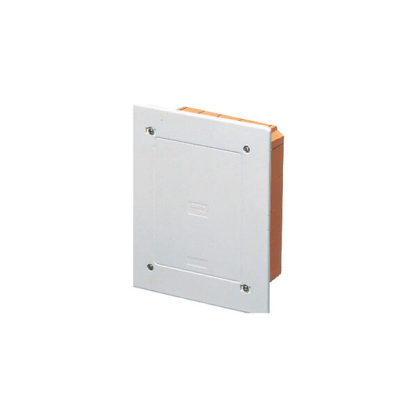 Boites der.composable ip40 138x169x70 - Gewiss - GW48661