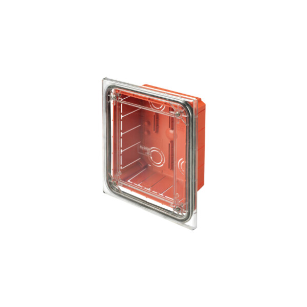 Boites der.composable ip55 138x169x70 tr - Gewiss - GW48691