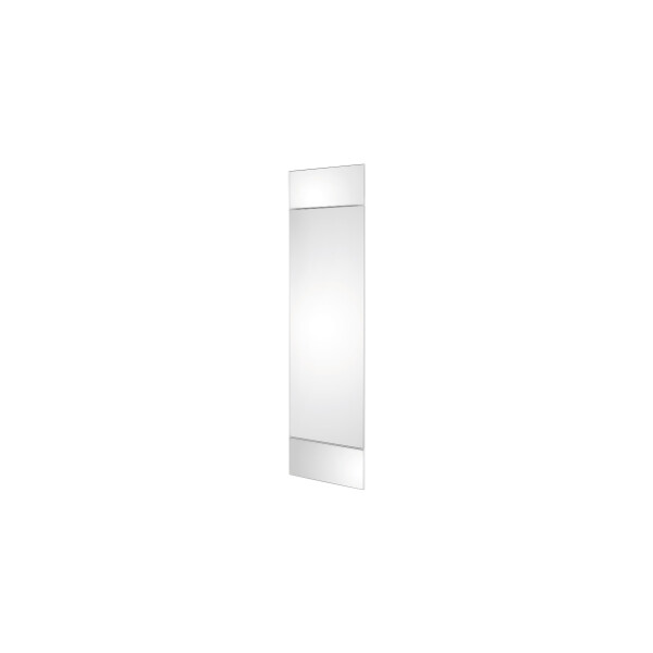 Domo center door & panel mirror f.h.1500 - Gewiss - GWN1101CP