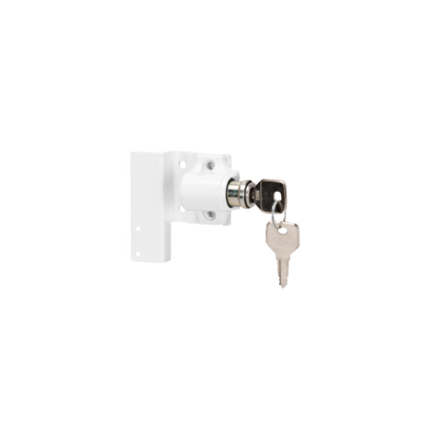 Domo center safety lock - Gewiss - GWN1132