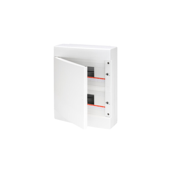 Coff. e.sail. p. pl. dÉc. 36m(18x2) ip40 - Gewiss - GW40069