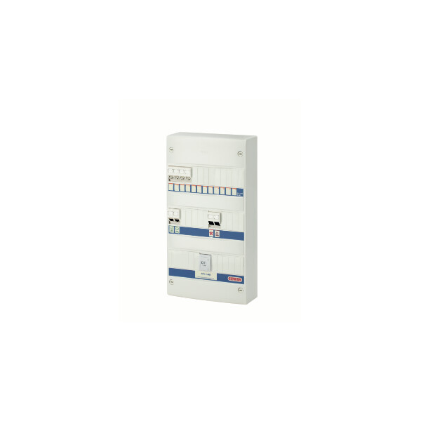 Coff.grade 3 tv full 4 rj 45 - 2 tv/rj - Gewiss - GW40509DT