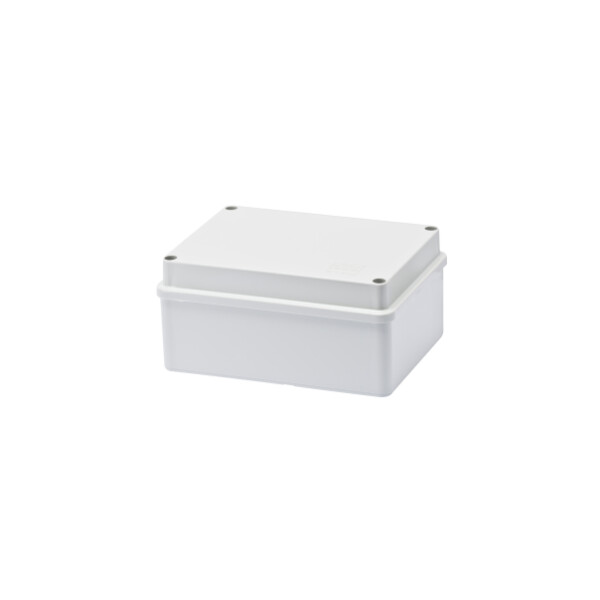 BoÎte ip56 paroi lisse 150x110x70 ul-csa - Gewiss - GW44276C