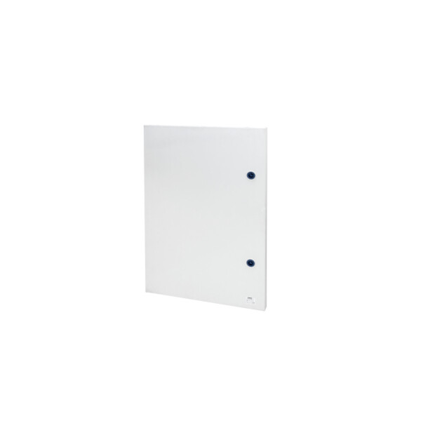 Porte pleine coff.poly.800x1060x350 ip66 - Gewiss - GW46507F