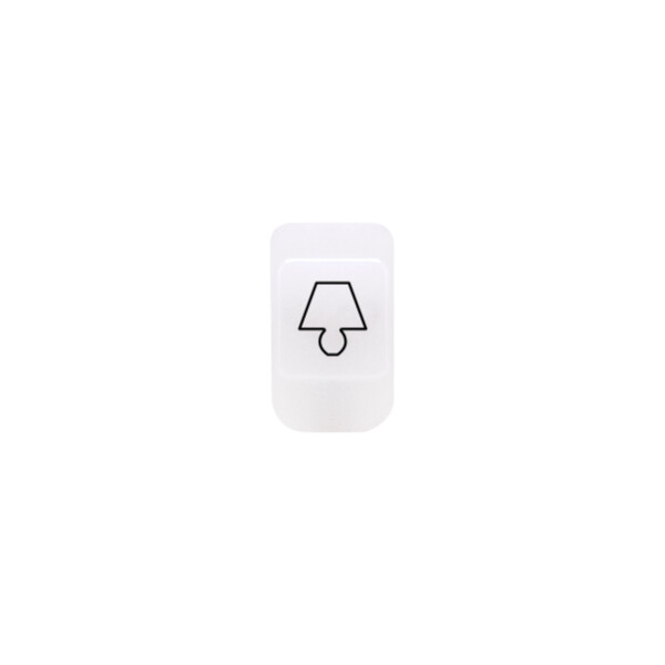 Gemma puls.knx-abat jour - Gewiss - GW10504A
