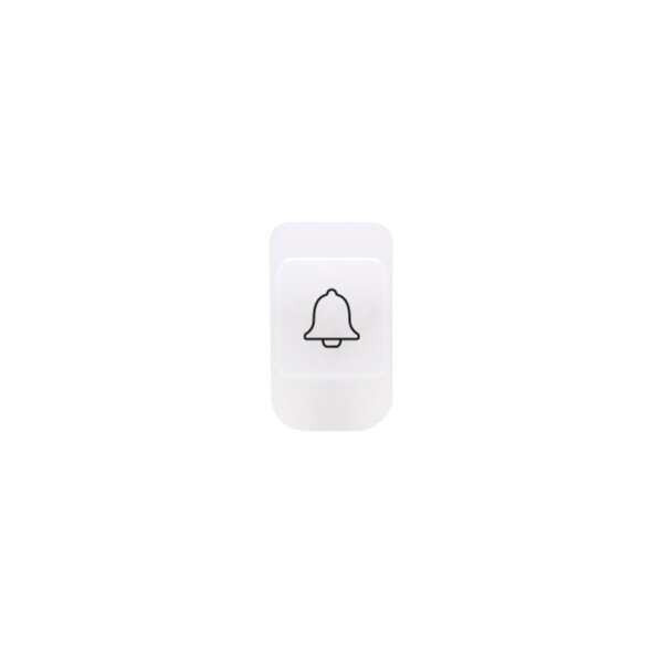 Gemma puls.knx-campanello - Gewiss - GW10505A