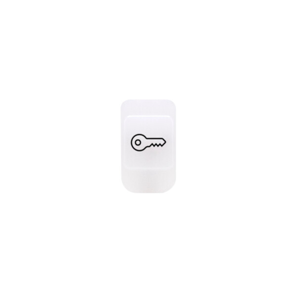 Gemma puls.knx-chiave - Gewiss - GW10507A