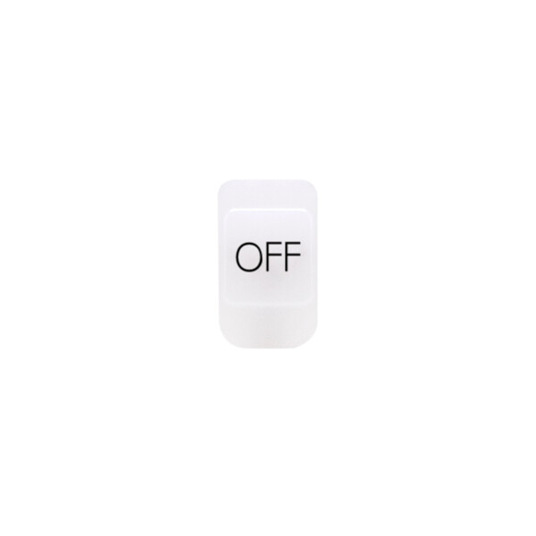 Gemma puls.knx-off - Gewiss - GW10510A