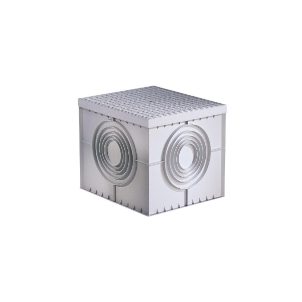 Chambre De Tirage 550x550 - Gewiss - DX59901