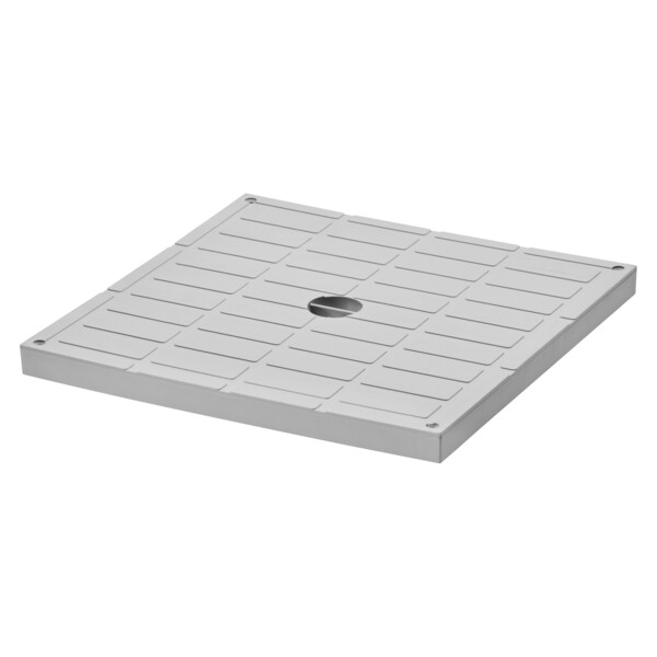 Couvercle Gris - Gewiss - DX59511