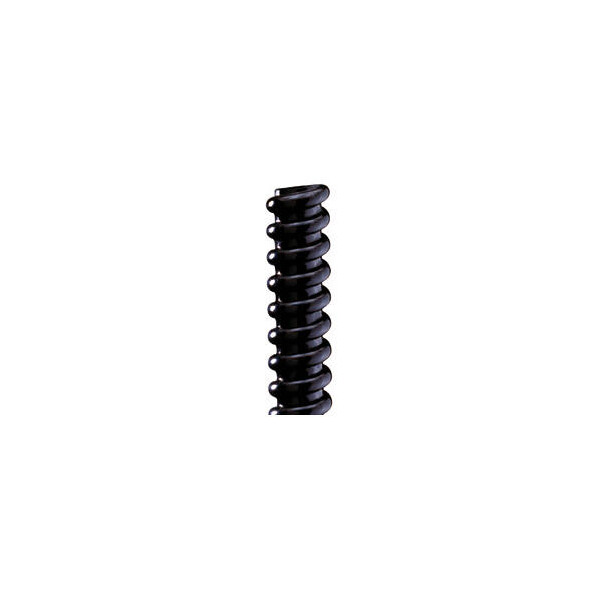 Df 14n Gaine Annelee Noir - Gewiss - DX30114