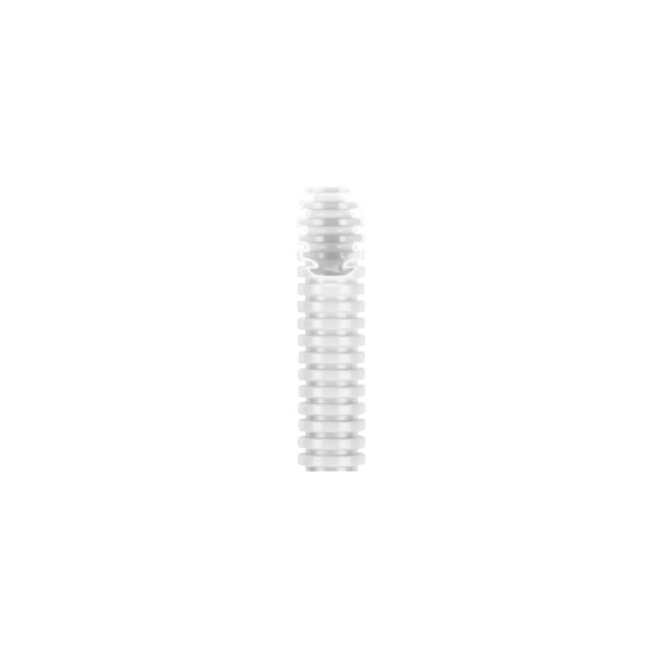 Fk 15/25 Blanc Nat.-conduit Souple Moyen - Gewiss - DX16225