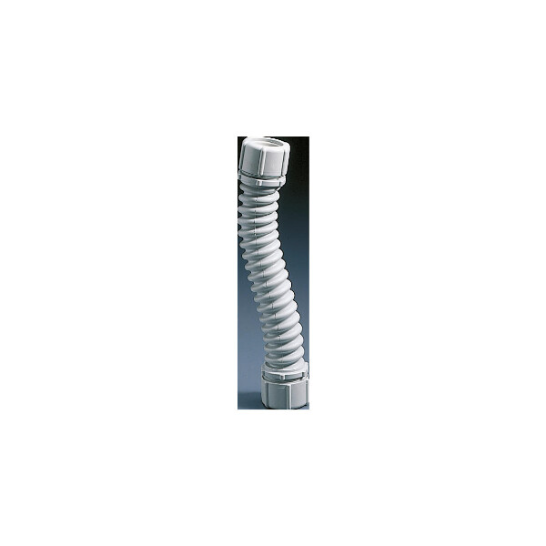 Manchon Flex.ip66 D.50 Gr.ral7035 - Gewiss - GW50206