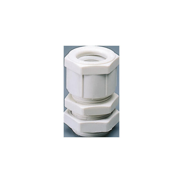 Presse Étoupe MatÉriel Isolant Pg11 Ip66 - Gewiss - GW52003